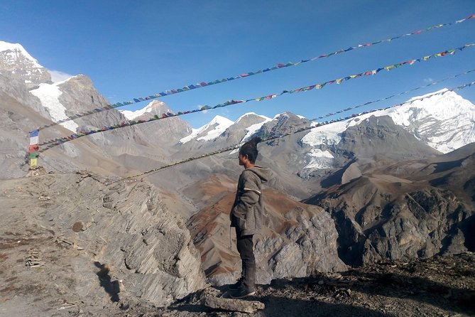 Annapurna Circuit Trekking 12 Days - Meals and the practical cost of eating