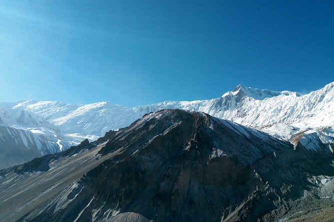 Annapurna Circuit Trekking 12 Days - What the 12-day schedule means for you