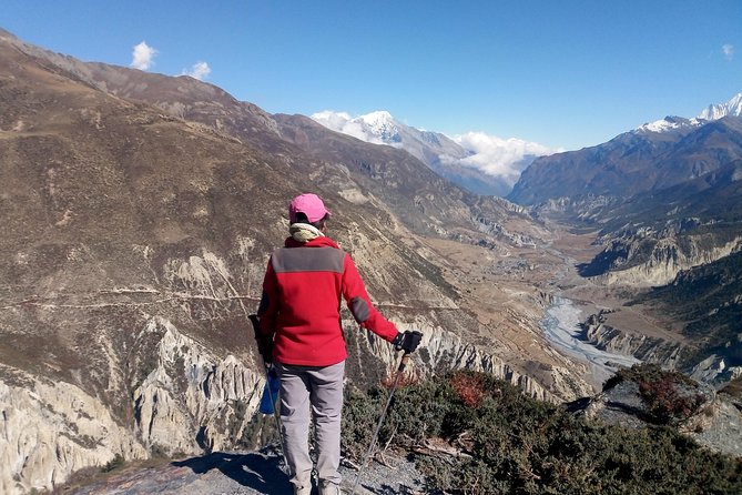 Annapurna Circuit Trekking 12 Days - Who should book this Annapurna trek