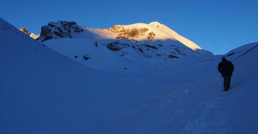 Annapurna Circuit Trekking 13 Days - Key points to know before booking