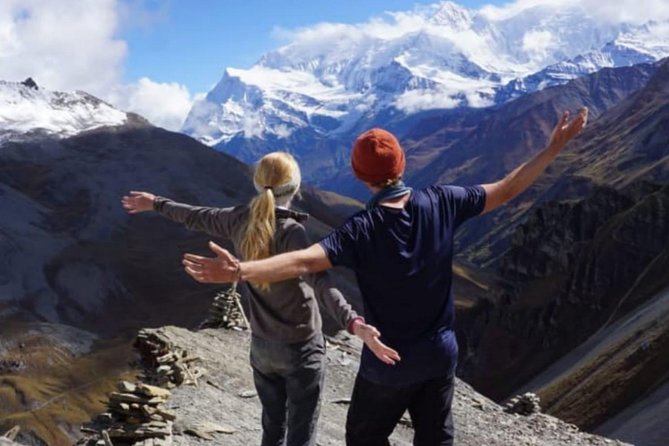 Annapurna Circuit Trekking: 15 days - Key points before you book