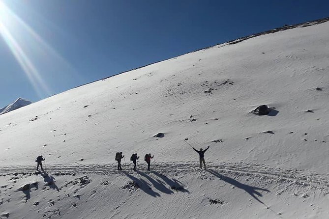Annapurna Circuit Trekking -17 Days - Key points before you book