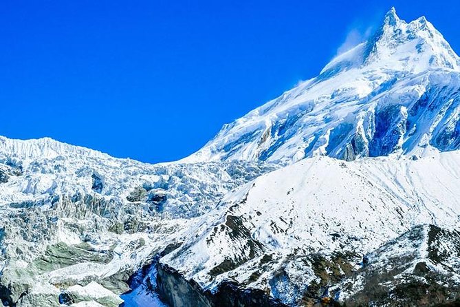 Annapurna Full Circuit Trek - Key points to know before booking