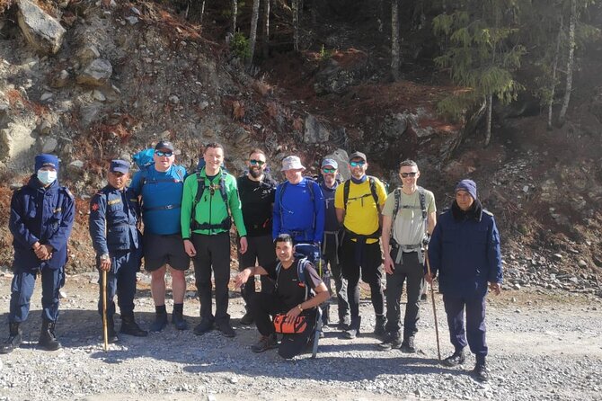 Annapurna Luxury Circuit Trek - Why this circuit works for a comfort-minded trekker