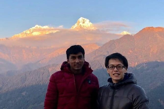 Annapurna Poon hill Sunrise Trek - Key points before you book
