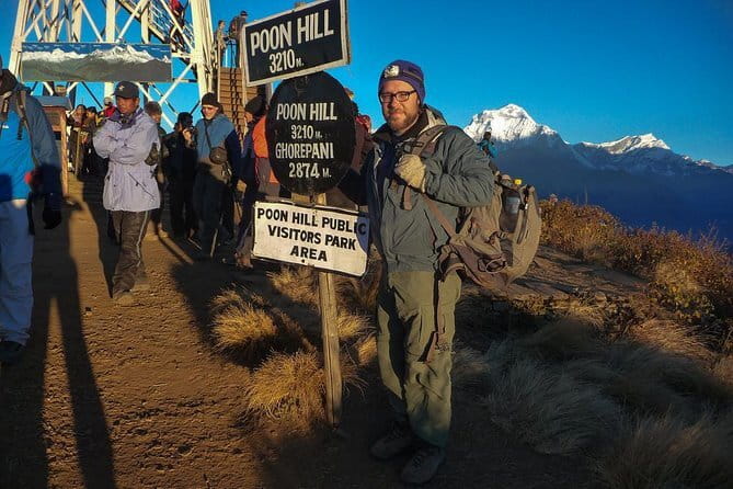 Annapurna Poon hill Sunrise Trek - What the Annapurna Poon Hill trek is really like