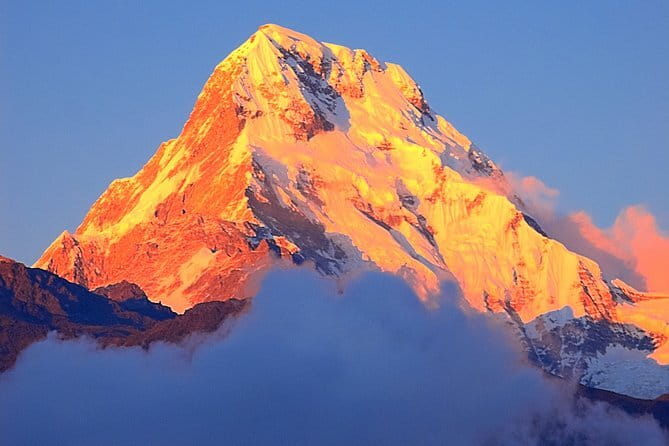 Annapurna - Poon Hill Trek - Key points before you book
