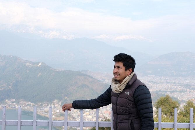 Annapurna Poon Hill Trek Package in Nepal Himalayas - Returning to Kathmandu with a cultural finish