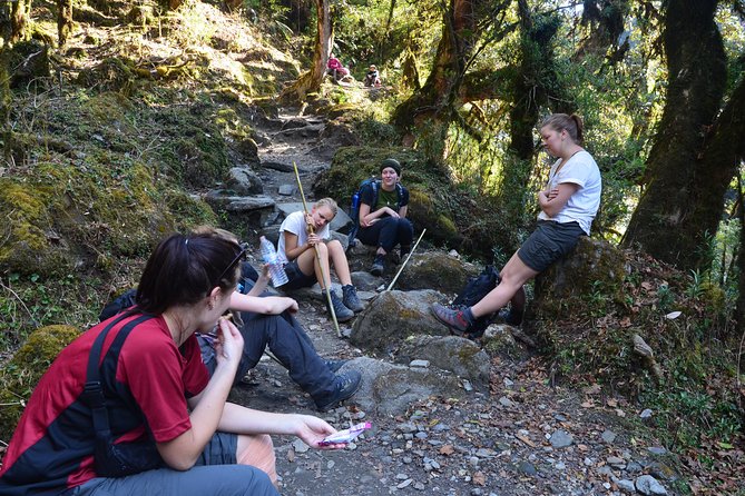 Annapurna Poonhill Trek - Why Poon Hill works so well in nine days