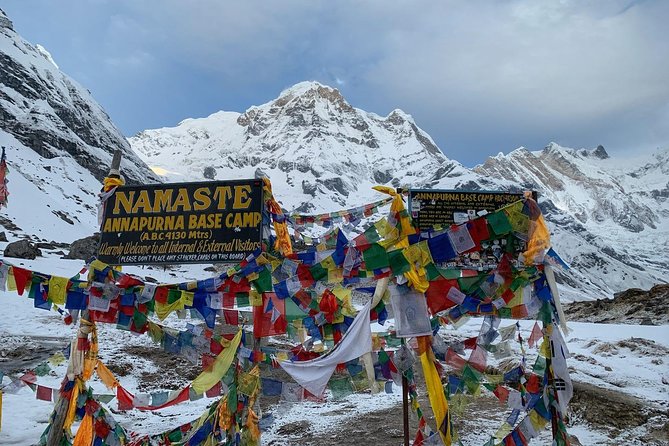 Annapurna Sanctuary Trek ( 11 Days) - Why the Annapurna Sanctuary route works so well