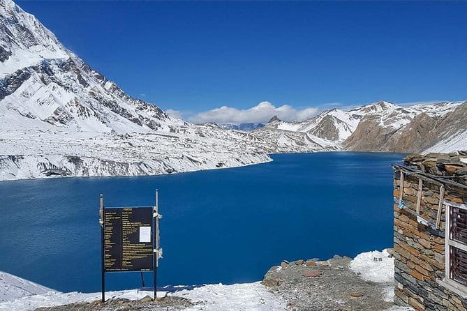 Annapurna Sanctuary Trek - 14 Days - Forests, farms, and the village of Chhomrong
