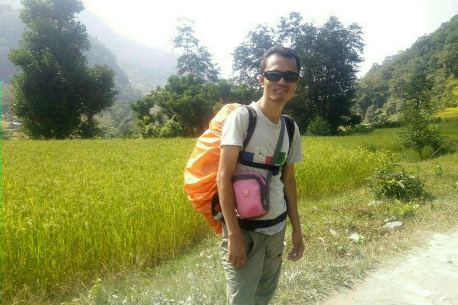 Annapurna Sunrise Trek - Why Poon Hill works for a short Nepal trek