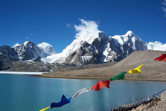 Annapurna Tilicho Lake Trek - Why this trek is more than a standard Annapurna Circuit