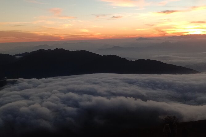 Annapurna View Trek - Who should book this Annapurna route