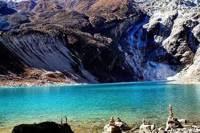 annpurna base camp trekking - Key points at a glance