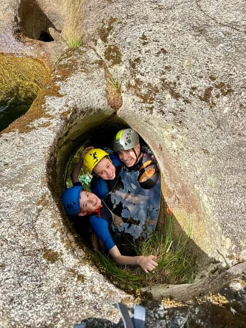 Arcos de Valdevez: River Trekking Tour with a Local Guide - Key points to know before you book