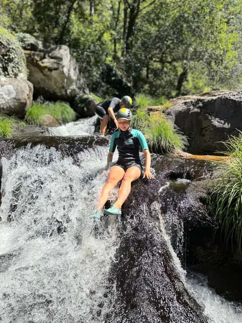 Arcos de Valdevez: River Trekking Tour with a Local Guide - From Montesa to the river near Arcos de Valdevez