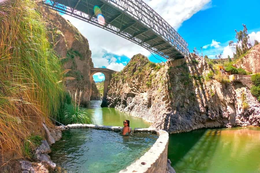 Arequipa: 2-day Colca Canyon Trekking, Ending in Puno - Why this Colca Canyon route works so well