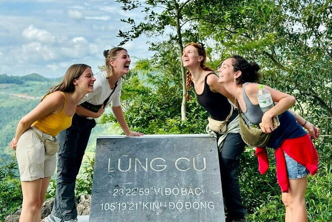 Asist From Ha Noi: 2 Day Ha Giang Loop Motorbike, Short Trekking - What the $169 package really covers