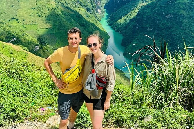 Asist From Ha Noi: 2 Day Ha Giang Loop Motorbike, Short Trekking - Lunch at Yen Minh and the road to Dong Van