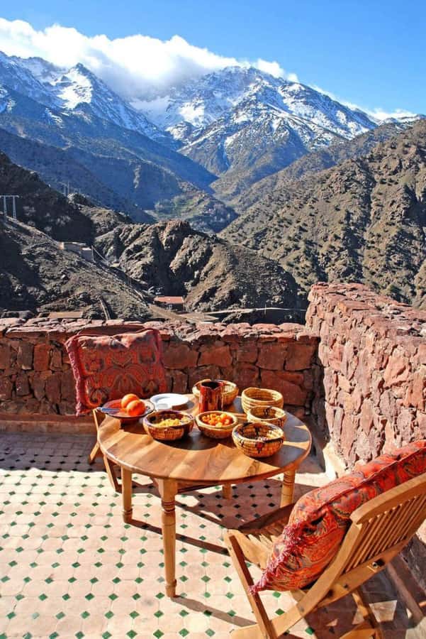 Atlas Mountains:Full-Day Trek to Berber Villages & Waterfall - Should you book it?