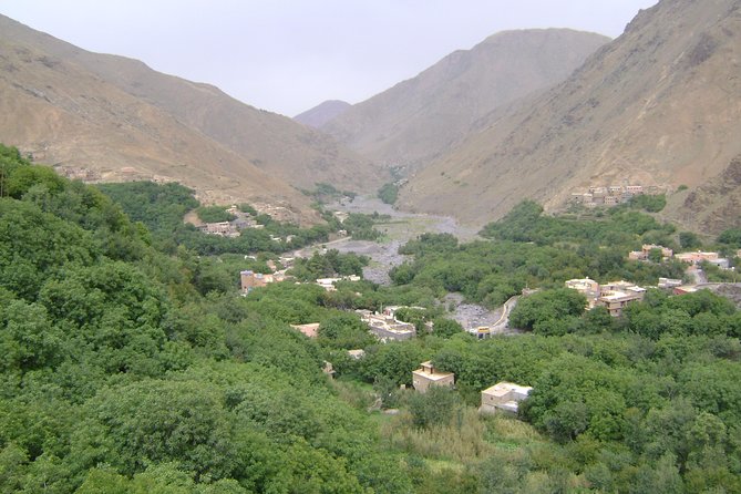 Atlas Mountains Valley Trek - 3 Days - Who should book this Atlas trek?