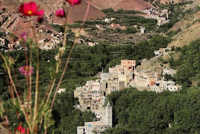 Atlas Mountains, Waterfalls Day Hike & Trek From Marrakech - Who should choose this Atlas Mountains day hike