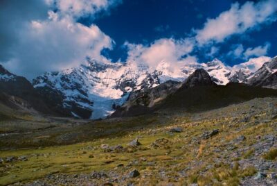 Ausangate Trek 5 Days