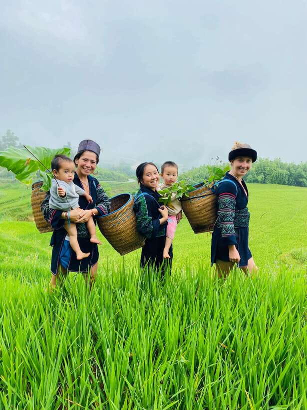 AUTHENIC 2D1N Trek & Bungalow Retreat with Dinh Hmong Family - Why this Sapa trek feels personal