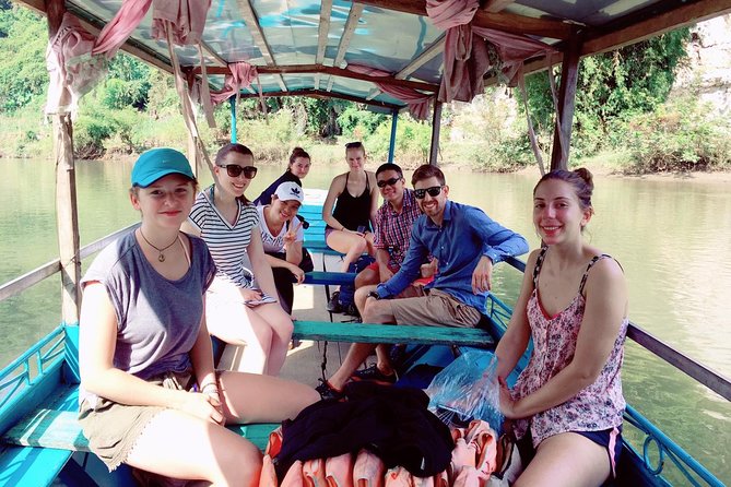 Ba Be National Park With Boat Trip, Kayaking, Swimming, Trekking And Cycling - Day one: arriving at the homestay and meeting Ba Be Lake