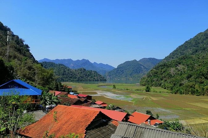 Ba Be National Park With Boat Trip, Kayaking, Swimming, Trekking And Cycling - What the $134 price really covers