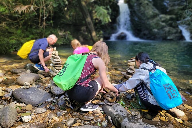 Bach Ma National Park trekking deluxe daily tour from Hue - What to bring for a safer, better day