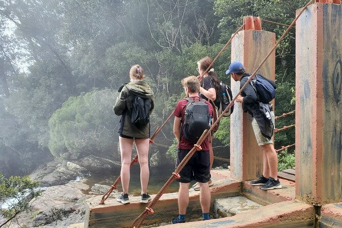 Bach Ma National Park Trekking Tour 1 Day From Hue city, Vietnam - What the guides add to the day