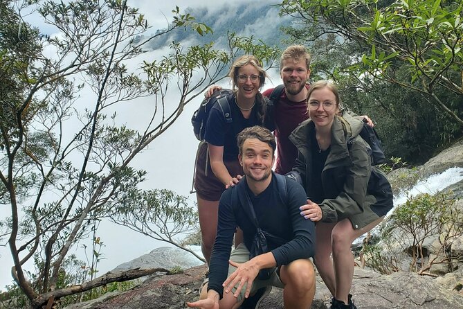 Bach Ma National Park Trekking Tour 1 Day From Hue city, Vietnam - What the $38.88 price really covers