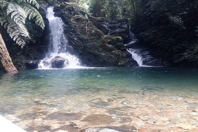 Bach Ma National Park Trekking Tour 1 Day From Hue city, Vietnam - How hard is the day?