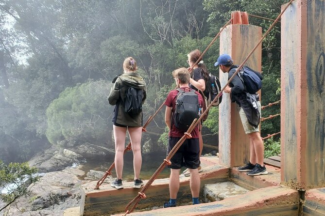 Bach Ma National Park Trekking Tour 1 Day From Hue city, Vietnam - Timing, weather, and practical details