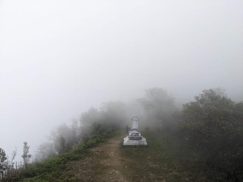 Bach Ma National Park Trekking Tour From Hue/Da Nang/Hoi An - Group size, transport, and the value of $44