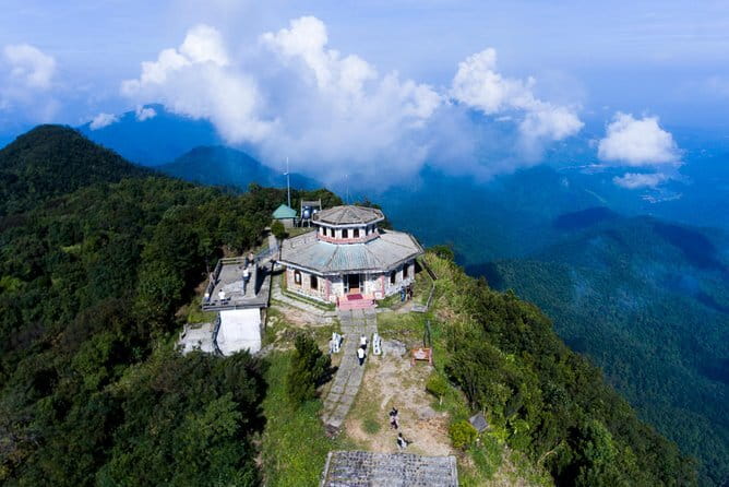 Bach Ma Trekking Tour from Da Nang/ Hue - Key points to know before booking