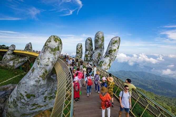 Bach Ma Trekking Tour from Da Nang/ Hue - What the $37 price really covers