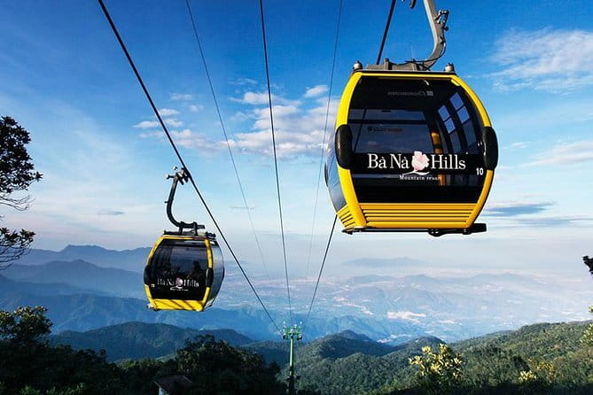Bach Ma Trekking Tour from Da Nang/ Hue - Why the guide matters here