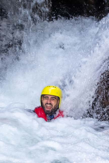 Bagni di Lucca: River Trekking In The Cocciglia Canyon - How the three-hour timing works