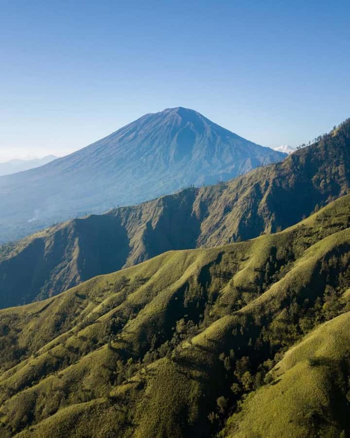 Bali: Caldera Sunrise Trek and Natural Hot Spring - What the $20 price really includes