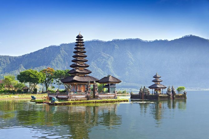 Bali Jungle Trekking in Beautiful Rainforest - Key points before you book