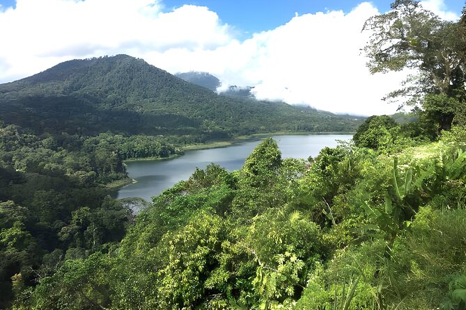 Bali Jungle Trekking in Beautiful Rainforest - Leaving Seminyak for Bali’s cool north