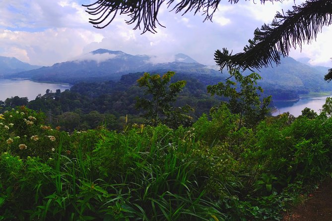 Bali Most Scenic Waterfalls Trekking - How strenuous is the trekking?
