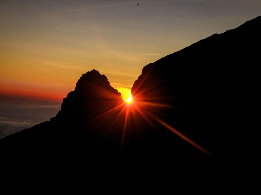 Bali/Mount Agung: Sunrise Trekking Adventure With Transfers - Why Mount Agung is a bigger challenge than Bali’s other volcano hikes