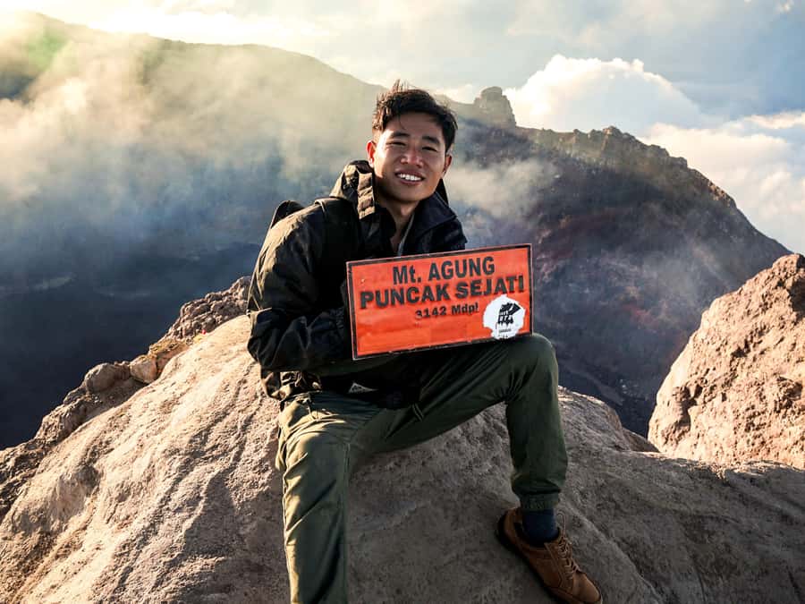 Bali/Mount Agung: Sunrise Trekking Adventure With Transfers - Why the descent deserves as much respect as the climb