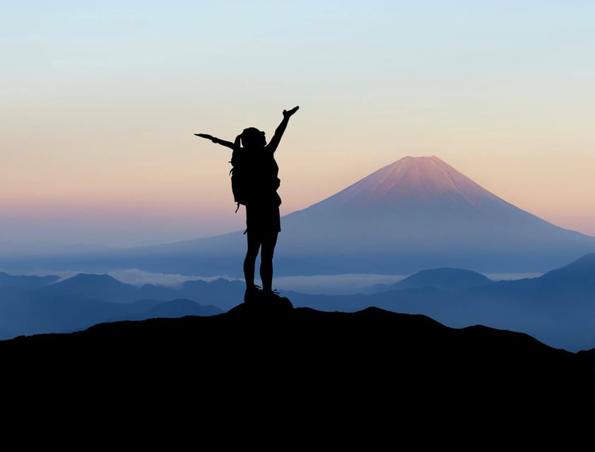 Bali: Mount Agung Sunrise Trekking Experience - Going down is not an afterthought