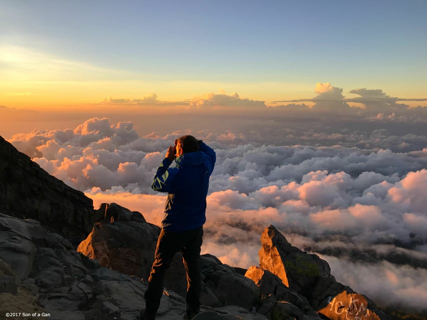 Bali: Mount Agung Sunrise Trekking Experience - Who should book this Mount Agung trek?
