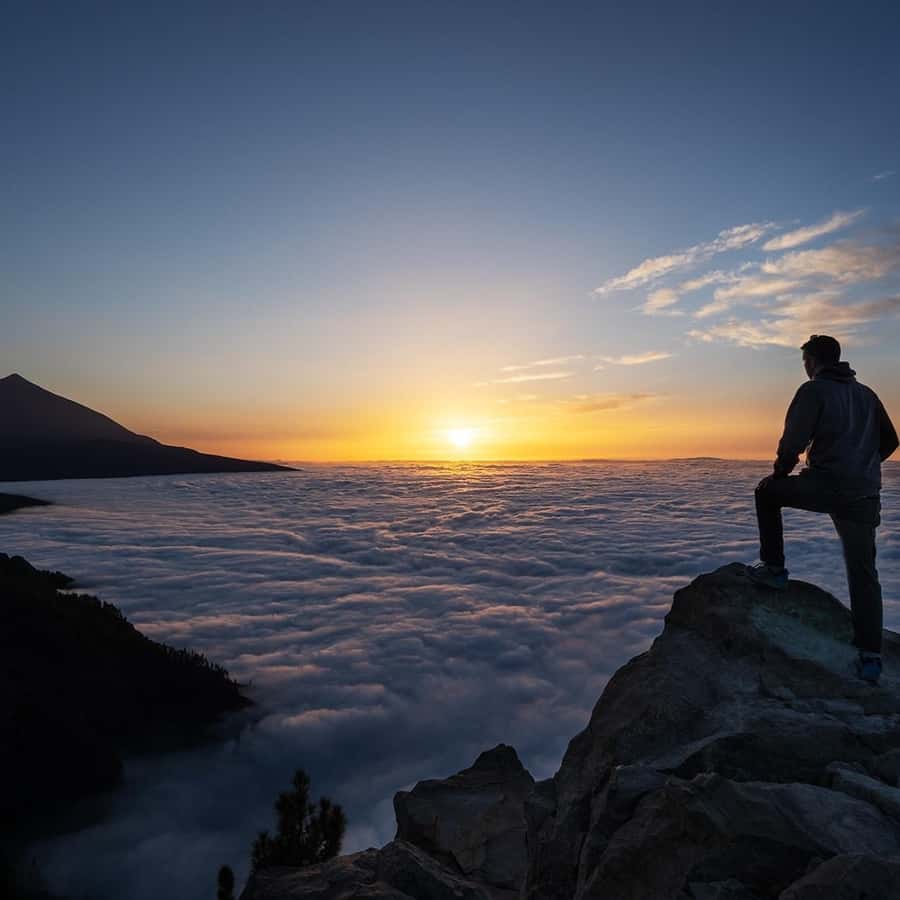Bali: Mount Agung Sunrise Trekking Experience - A private car makes the late start easier
